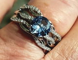 Etsy customer review photo