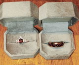 Etsy customer review photo