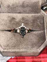Etsy customer review photo