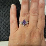 Etsy customer review photo