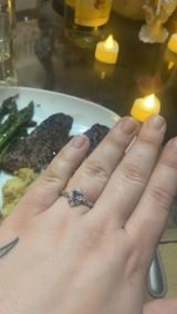 Etsy customer review photo
