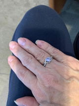 Etsy customer review photo