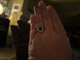 Etsy customer review photo