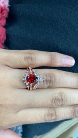 Etsy customer review photo