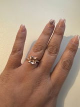 Etsy customer review photo