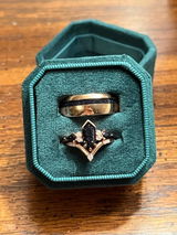 Etsy customer review photo