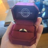 Etsy customer review photo