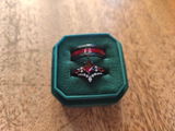 Etsy customer review photo