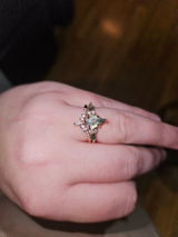 Etsy customer review photo