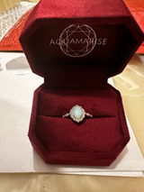 Etsy customer review photo