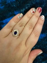 Etsy customer review photo