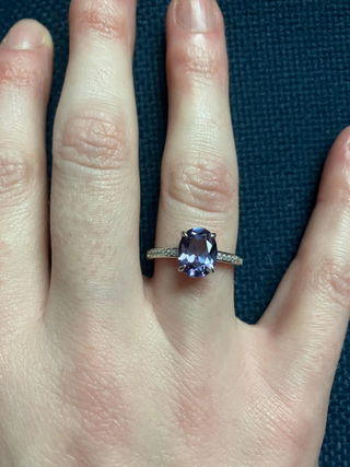 Photo from Etsy customer&rsquo;s review