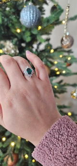 Etsy customer review photo