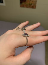 Etsy customer review photo