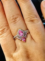 Etsy customer review photo