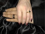 Etsy customer review photo
