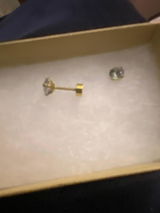 Etsy customer review photo