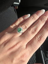 Etsy customer review photo