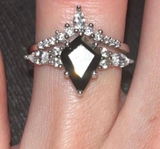 Etsy customer review photo