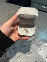 Etsy customer review photo