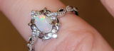 Etsy customer review photo