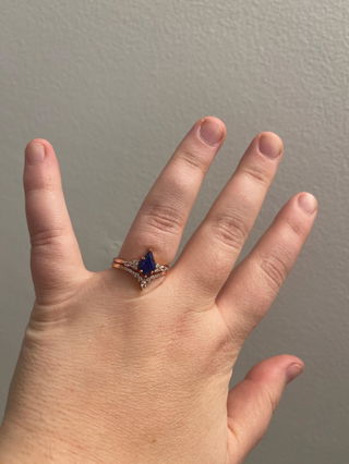 Photo from Etsy customer&rsquo;s review