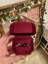 Etsy customer review photo