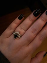 Etsy customer review photo