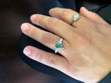 Etsy customer review photo