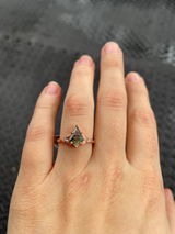 Etsy customer review photo