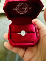 Etsy customer review photo
