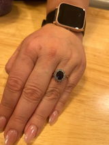 Etsy customer review photo