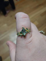 Etsy customer review photo