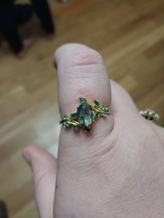 Photo from Etsy customer&rsquo;s review