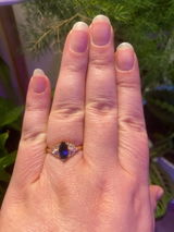 Etsy customer review photo