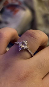 Etsy customer review photo