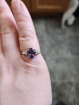 Etsy customer review photo