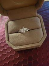 Etsy customer review photo