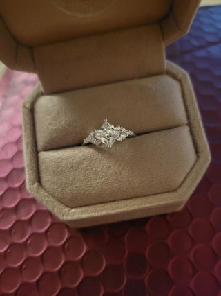 Photo from Etsy customer&rsquo;s review