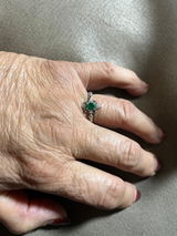 Etsy customer review photo