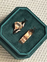 Etsy customer review photo