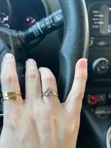 Etsy customer review photo