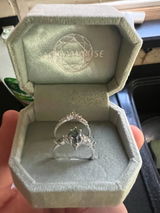 Etsy customer review photo