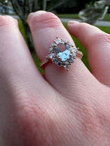 Etsy customer review photo