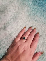 Etsy customer review photo
