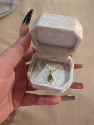 Photo from Etsy customer&rsquo;s review