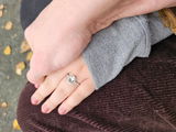 Etsy customer review photo