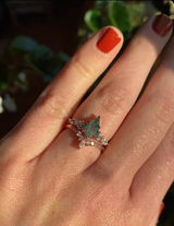 Etsy customer review photo