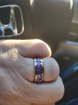 Etsy customer review photo
