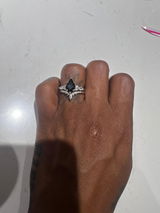 Etsy customer review photo